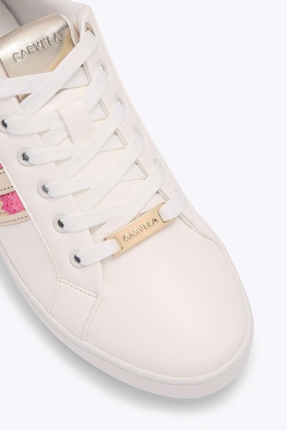 Carvela Carvela Women's 'Rapid' Trainers - 4