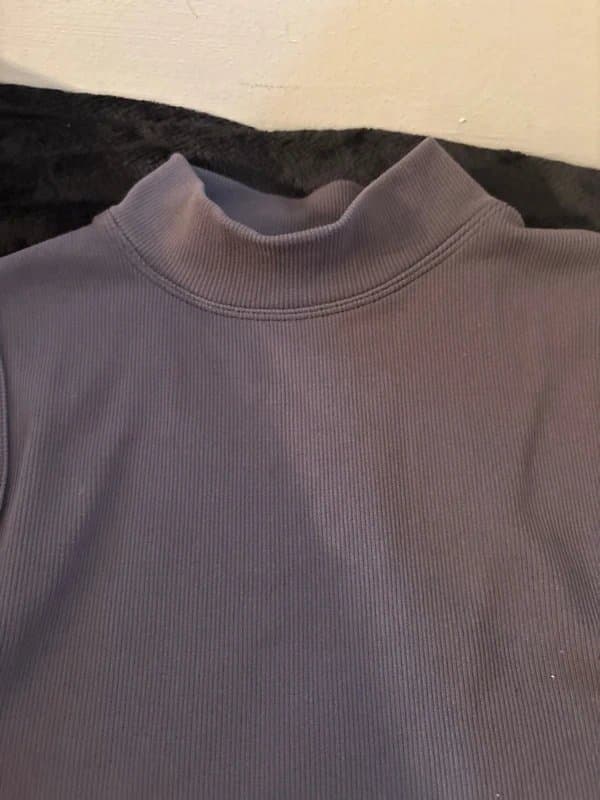 Primark Grey body suit