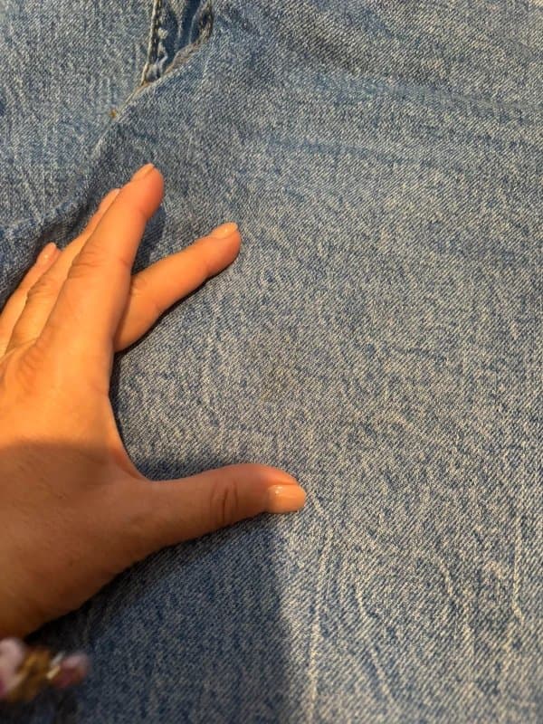 New Look Tori jeans by New Look