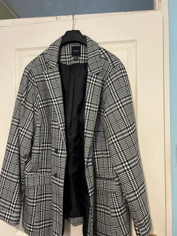 New Look Blazer