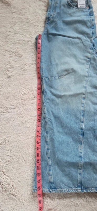 We The Free Free People Denim Jeans