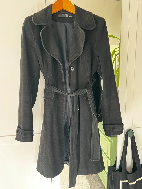 Jane Norman Jane Norman coat - 1