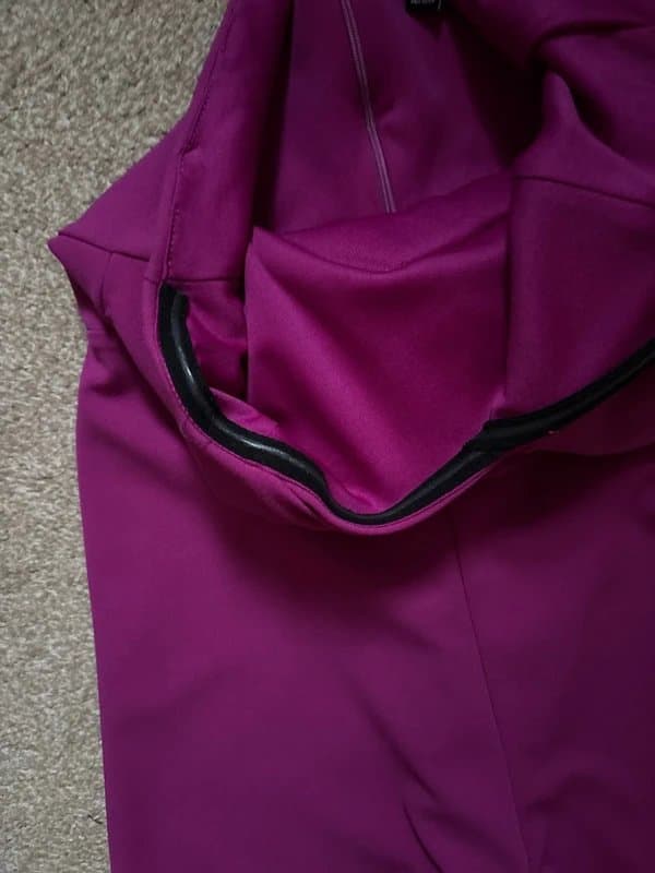 New Look Purple jumpsuit/dressy outfit 10