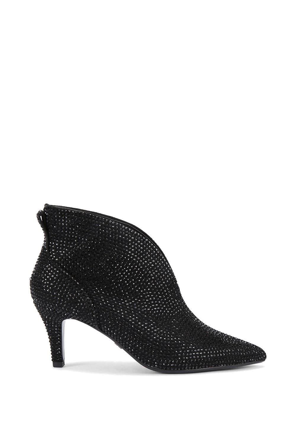 KG Kurt Geiger KG Kurt Geiger Women's 'Tatiana' Boots in Black