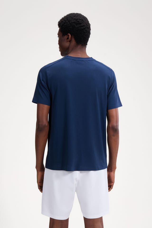 Ellesse Ellesse Men's Teller Tee in Navy - 2