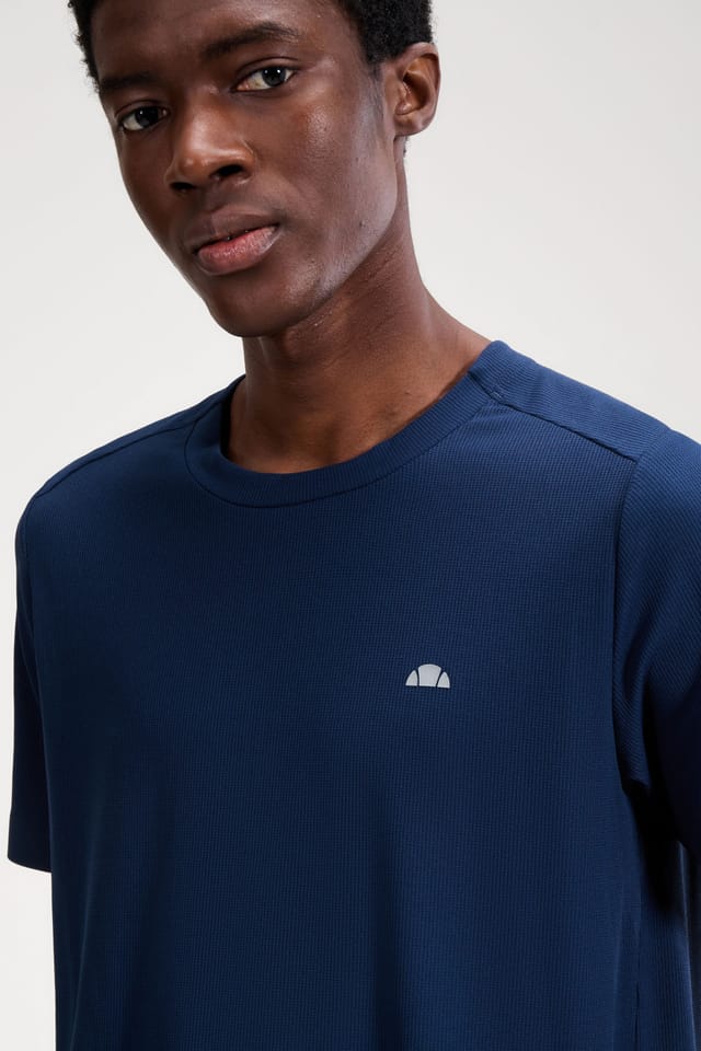 Ellesse Ellesse Men's Teller Tee in Navy - 3