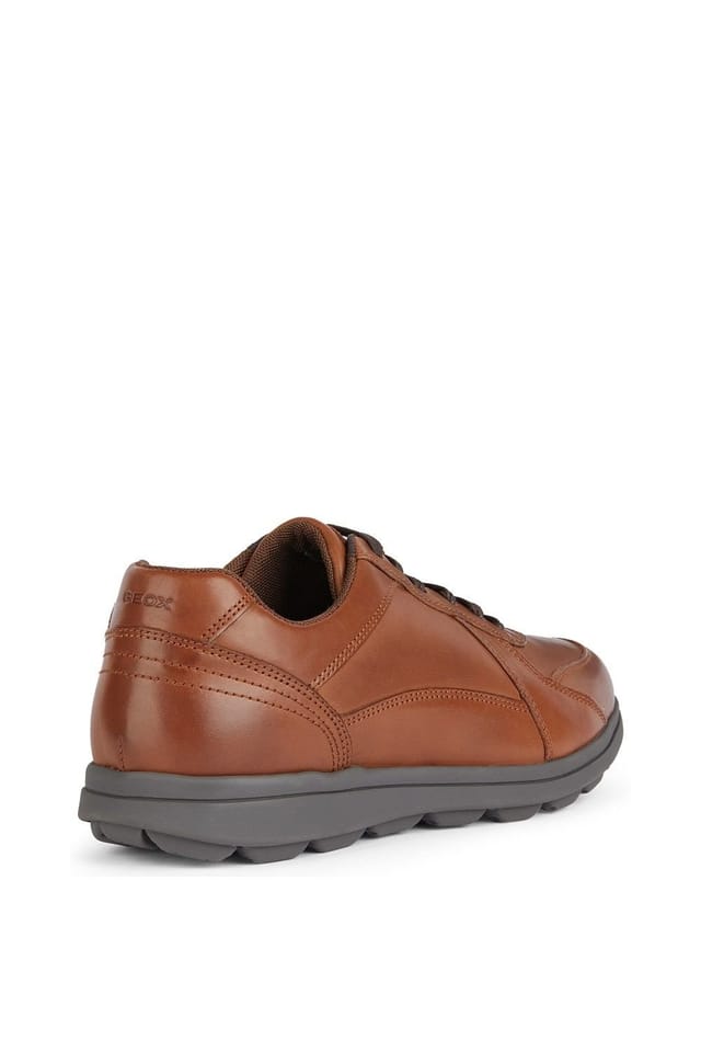Geox Geox Men's U SPHERICA EC12 SHOES in Brown - 2