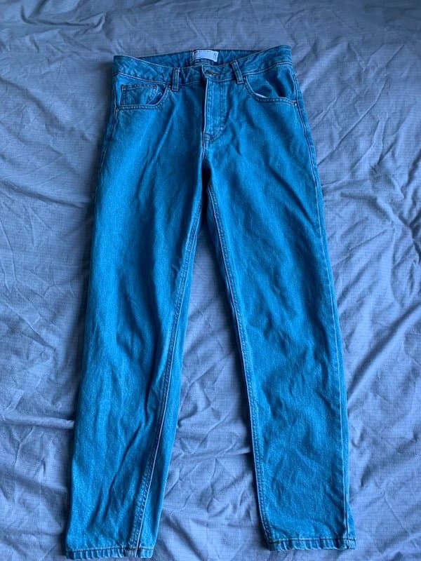 ASOS Design ASOS design blue jeans W29 L32