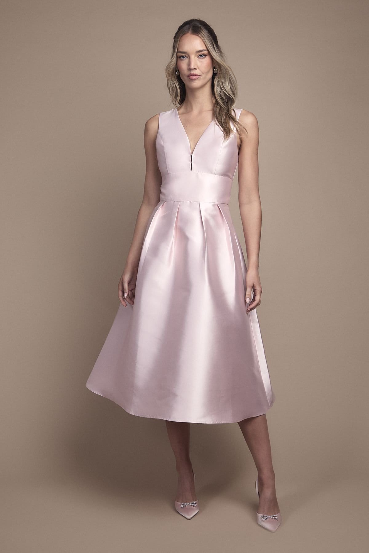 blush