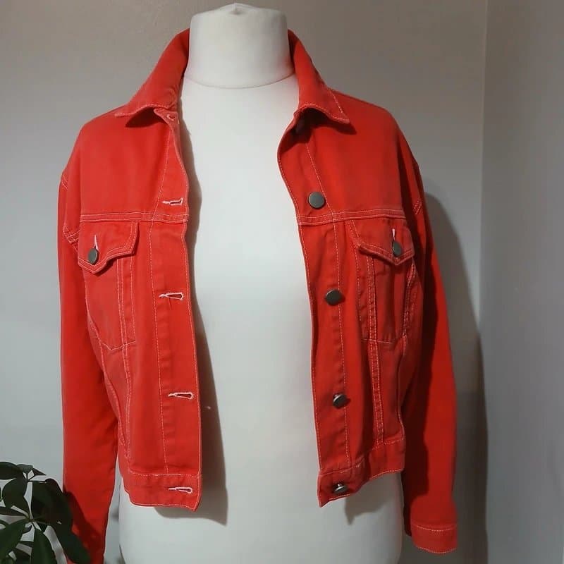 ASOS Asos denim size 14/M