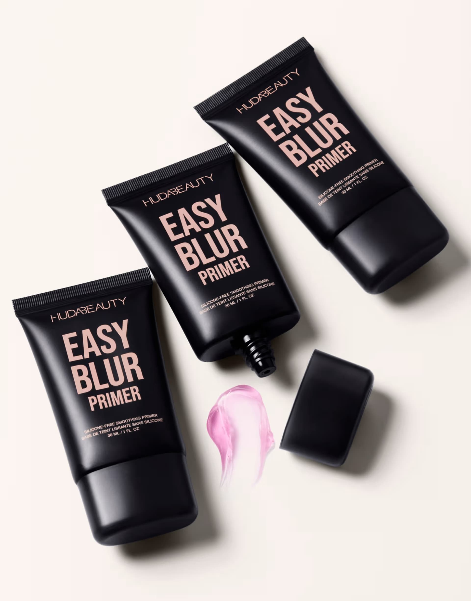 ASOS Huda Beauty Easy Blur Primer 30ml