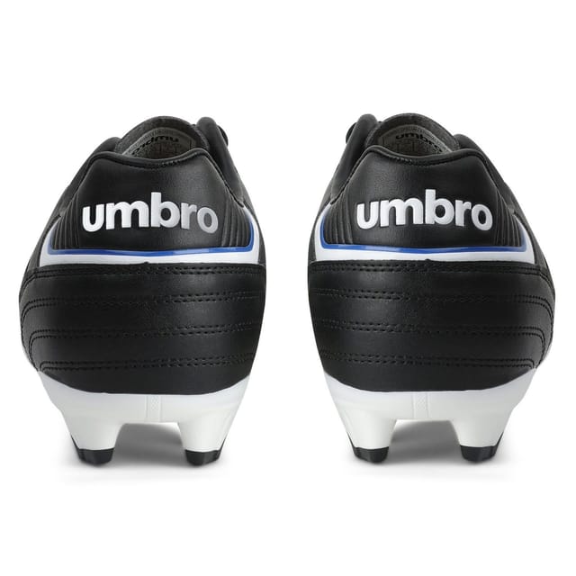 Umbro Umbro Men's Speciali Eternal Club Fg Football Boots in True Black - 2