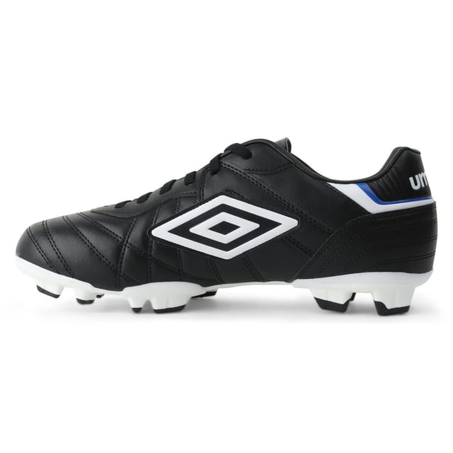Umbro Umbro Men's Speciali Eternal Club Fg Football Boots in True Black - 3