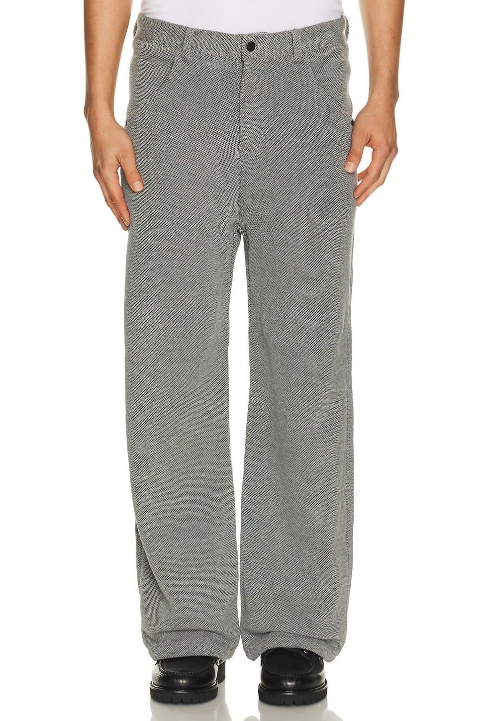 revolve Earnest Trousers