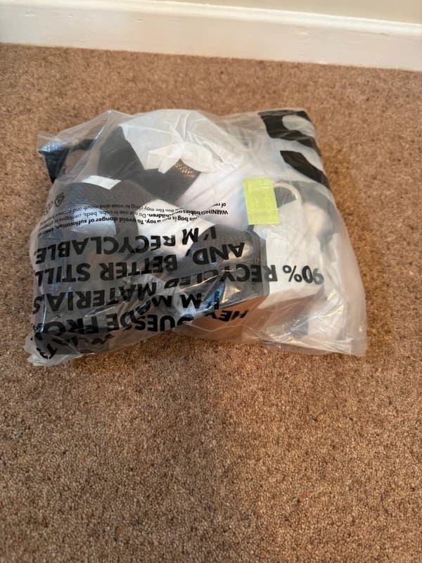 ASOS Women’s asos shoes size 3