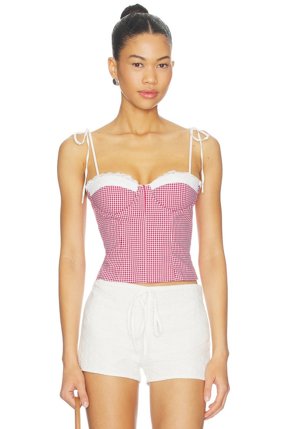 revolve Roslyn Top - 1
