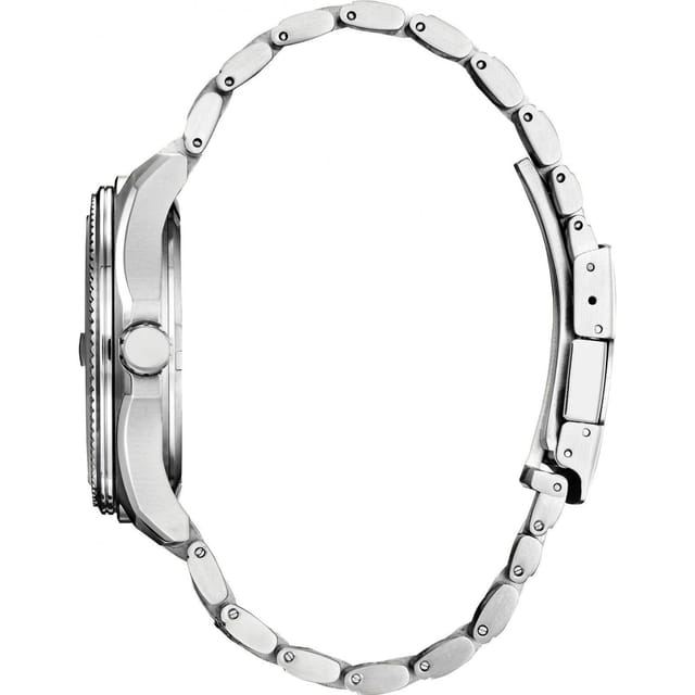 Citizen Citizen Men's AW1740-54H 42mm Quartz Watch in Silver - 2
