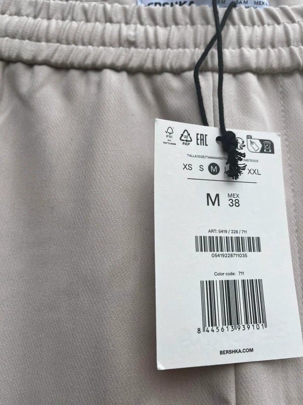 Bershka Bershka Trousers