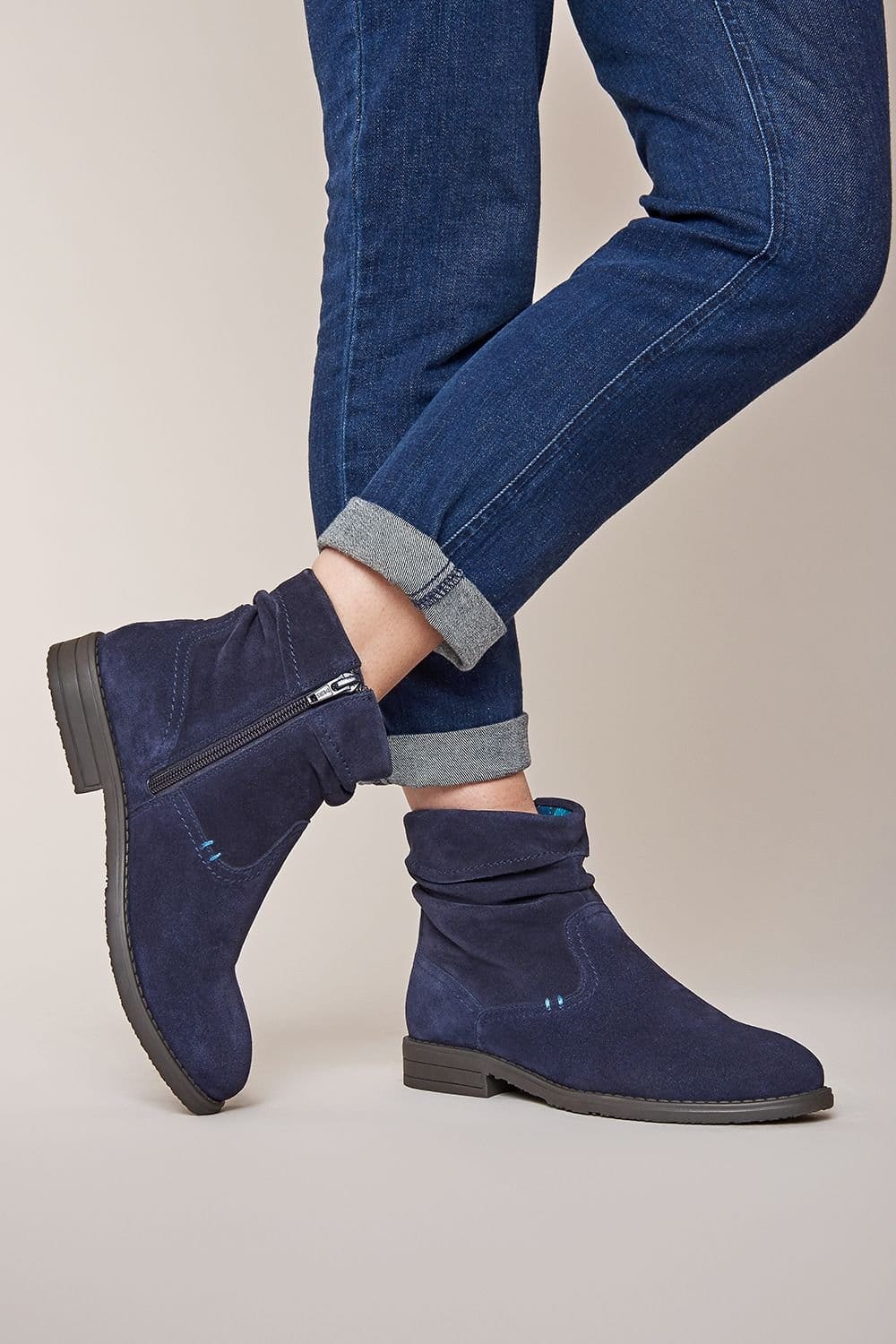 indigo