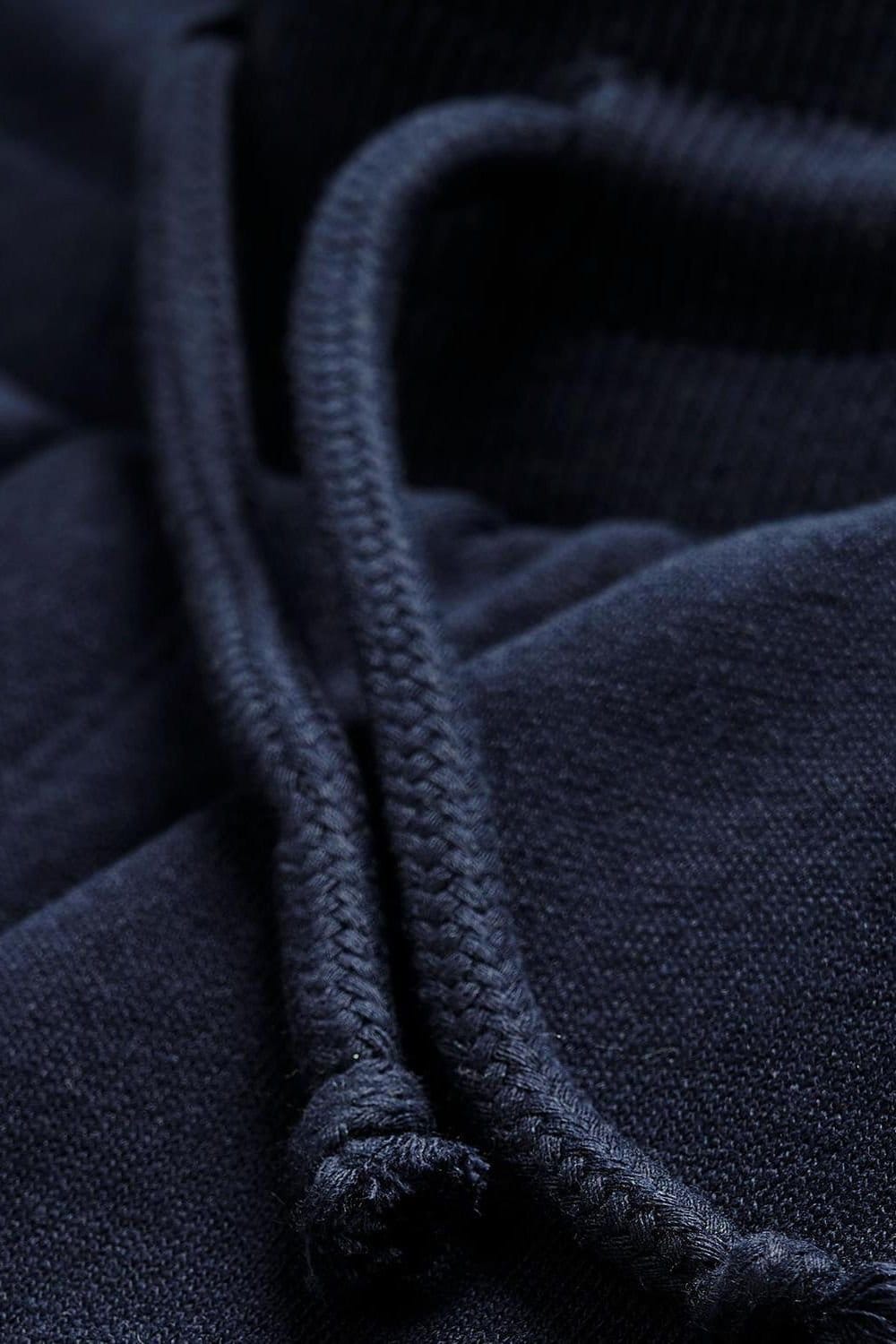 jack & jones Jack & Jones Men's Regular Fit Navy Blazer Sweatpants Joggers Ribbed Cuffs, XXL - 4