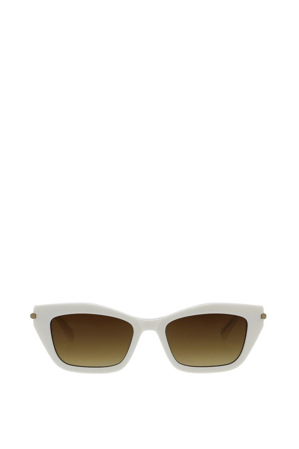 ALL SAINTS All Saints Women's Ada Sunglasses in Cream
