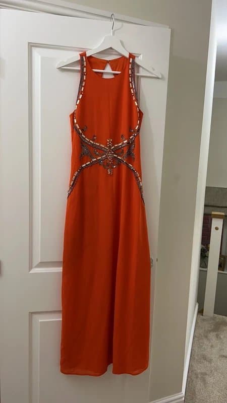 ASOS Asos Embellished dress