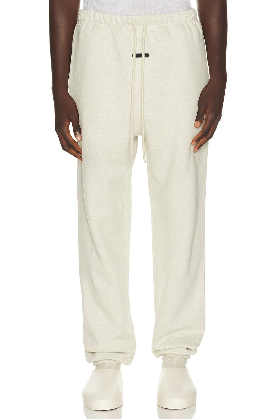 revolve Classic Fleece Sweatpant