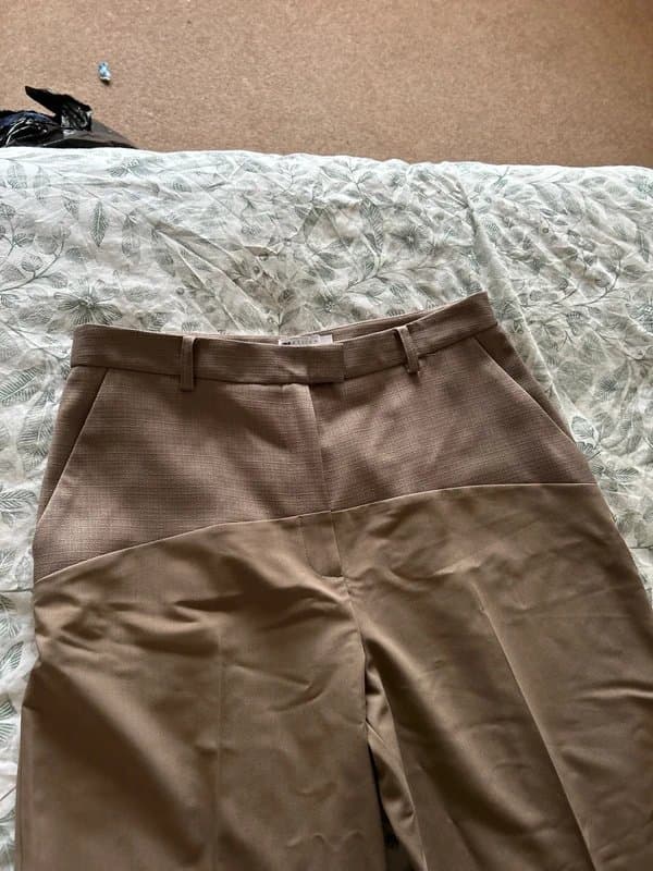 ASOS ASOS trousers size 16