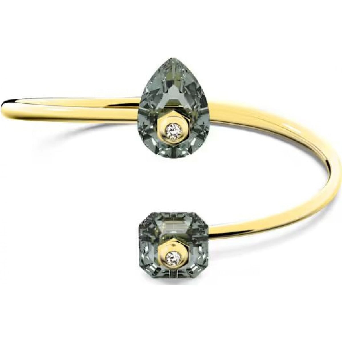 Swarovski Swarovski Women's 5615528 Bracelet in Gold - 1