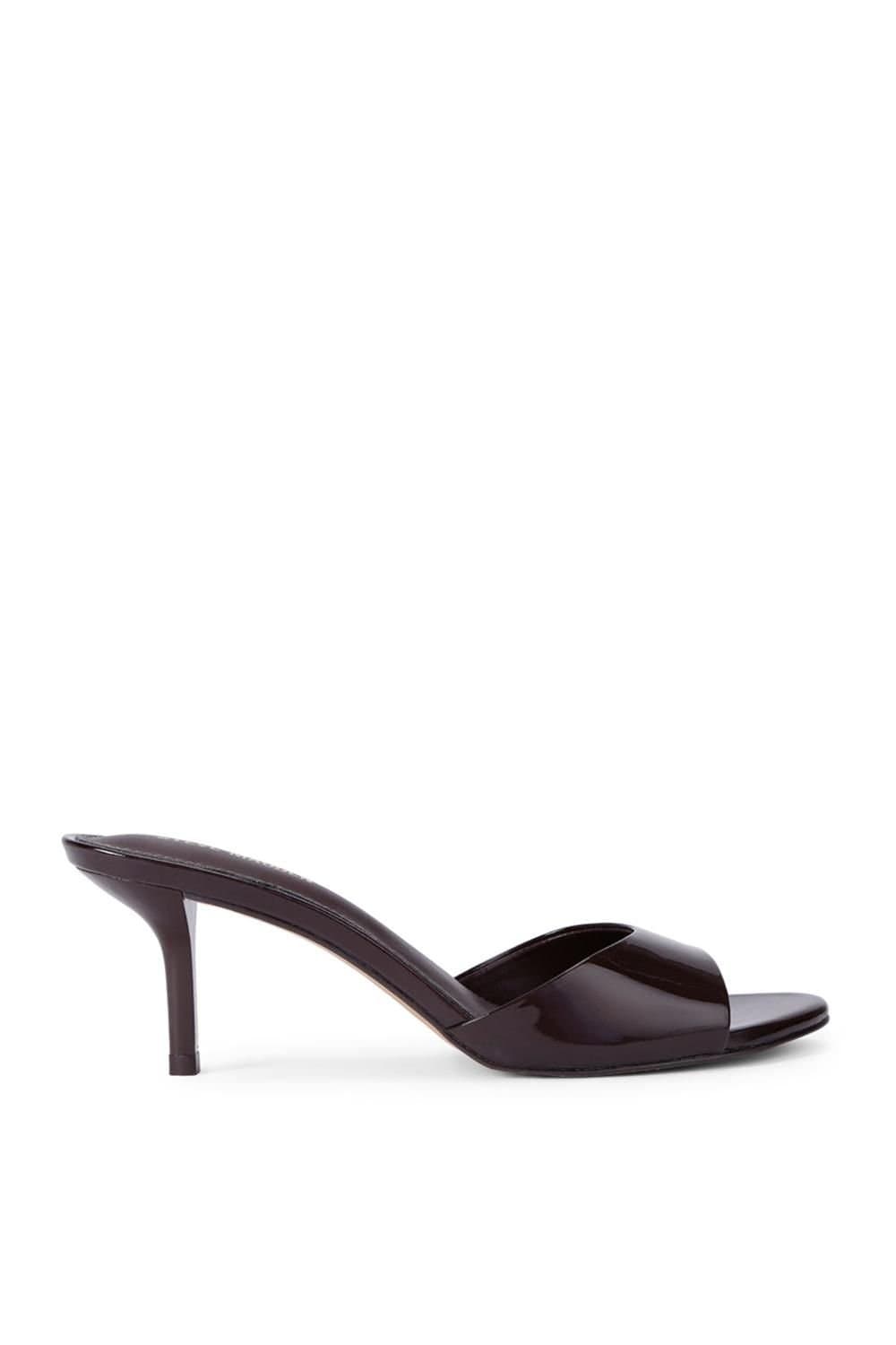 Steve Madden STEVE MADDEN Women's 'Kendrix Dark Brown' Heels in Dark Brown
