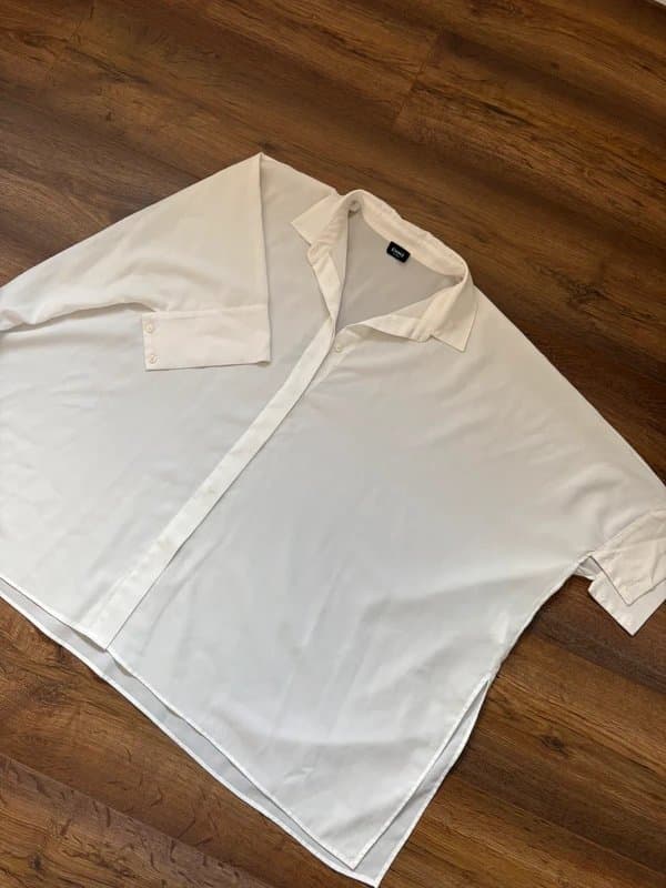 EMME Marella Camma shirt