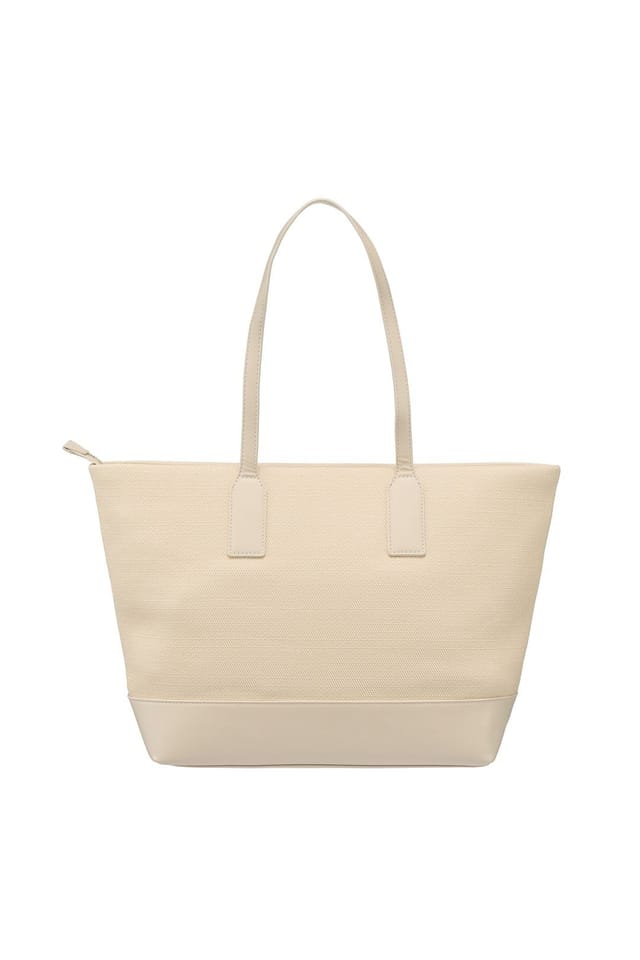 Valentino Bags Valentino Bags Women's Atena Tote Natural - 3