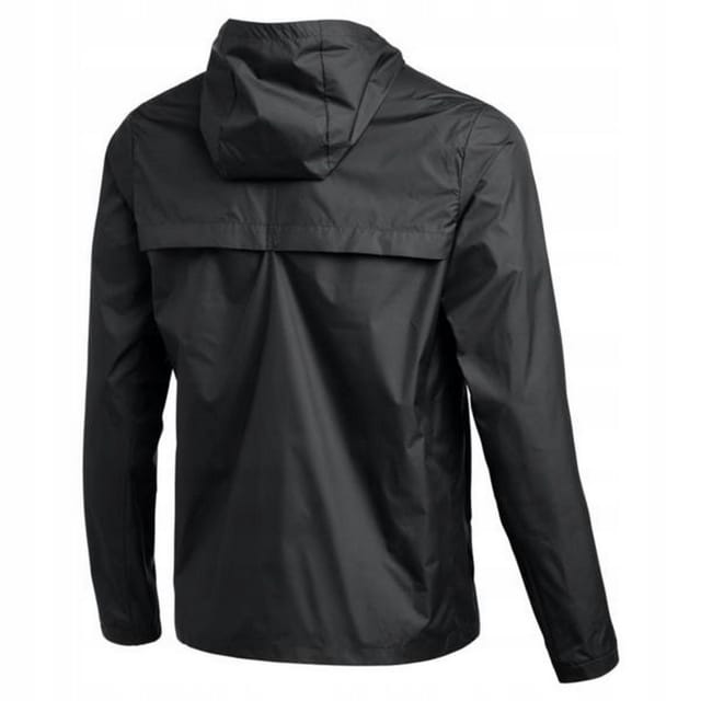 Nike Nike Men's Academy 25 Raincoat in Black - 2