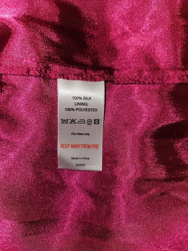 Monsoon New Pink Monsoon Dress Size 8