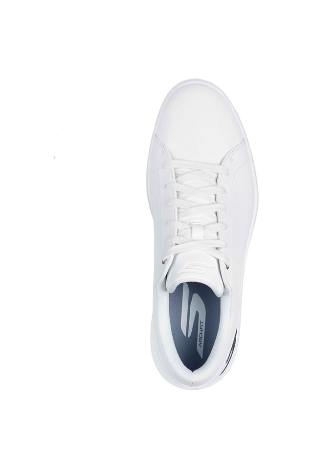 Skechers Skechers Men's GO GOLF Drive 6 Shoes in White - 3