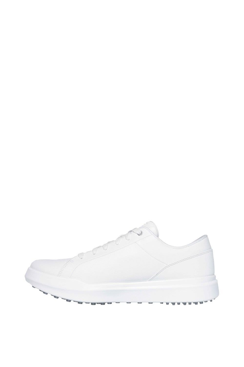 Skechers Skechers Men's GO GOLF Drive 6 Shoes in White - 4
