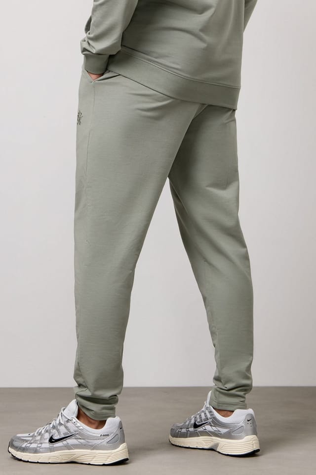 Gym King GYM KING Men's Victory Jogger Khaki - 2