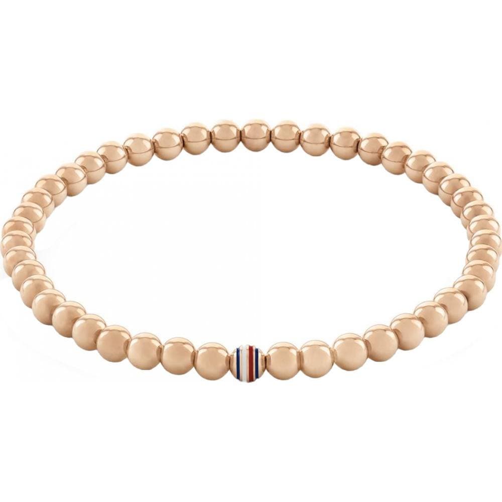 Tommy Hilfiger Tommy Hilfiger Women's 2780939 Bracelet in Rose Gold