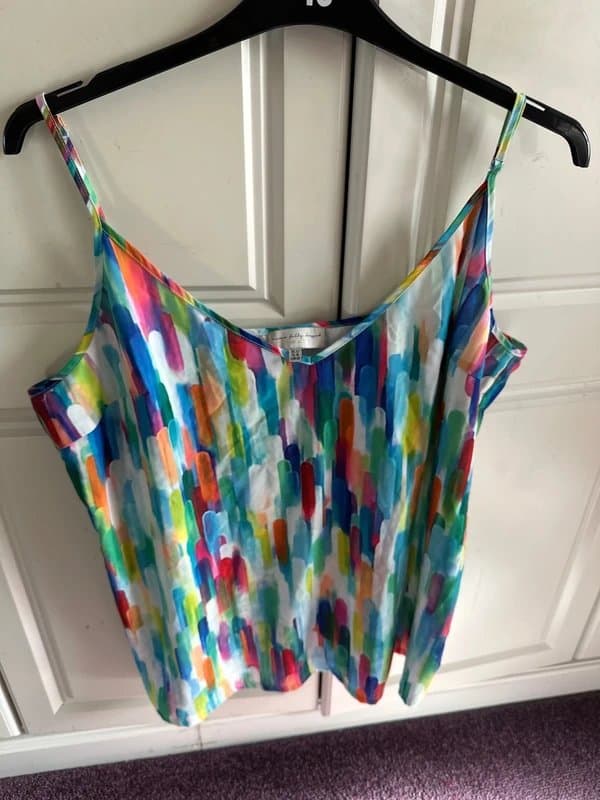 Never Fully Dressed Ladies blouse from never fully dressed