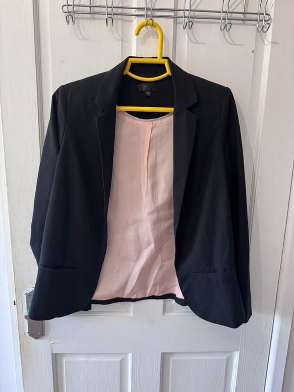 Topshop Topshop blazer UK10
