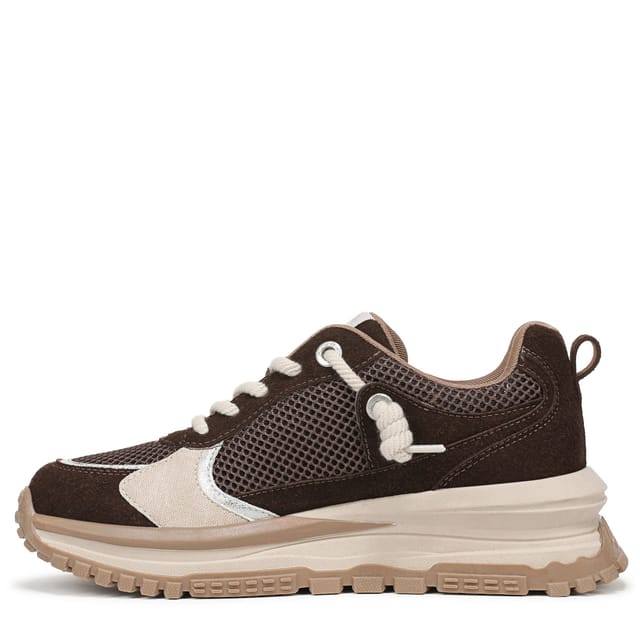 Blowfish Malibu Blowfish Malibu Women's Leotina Slip On Trainers in Dark Brown - 2