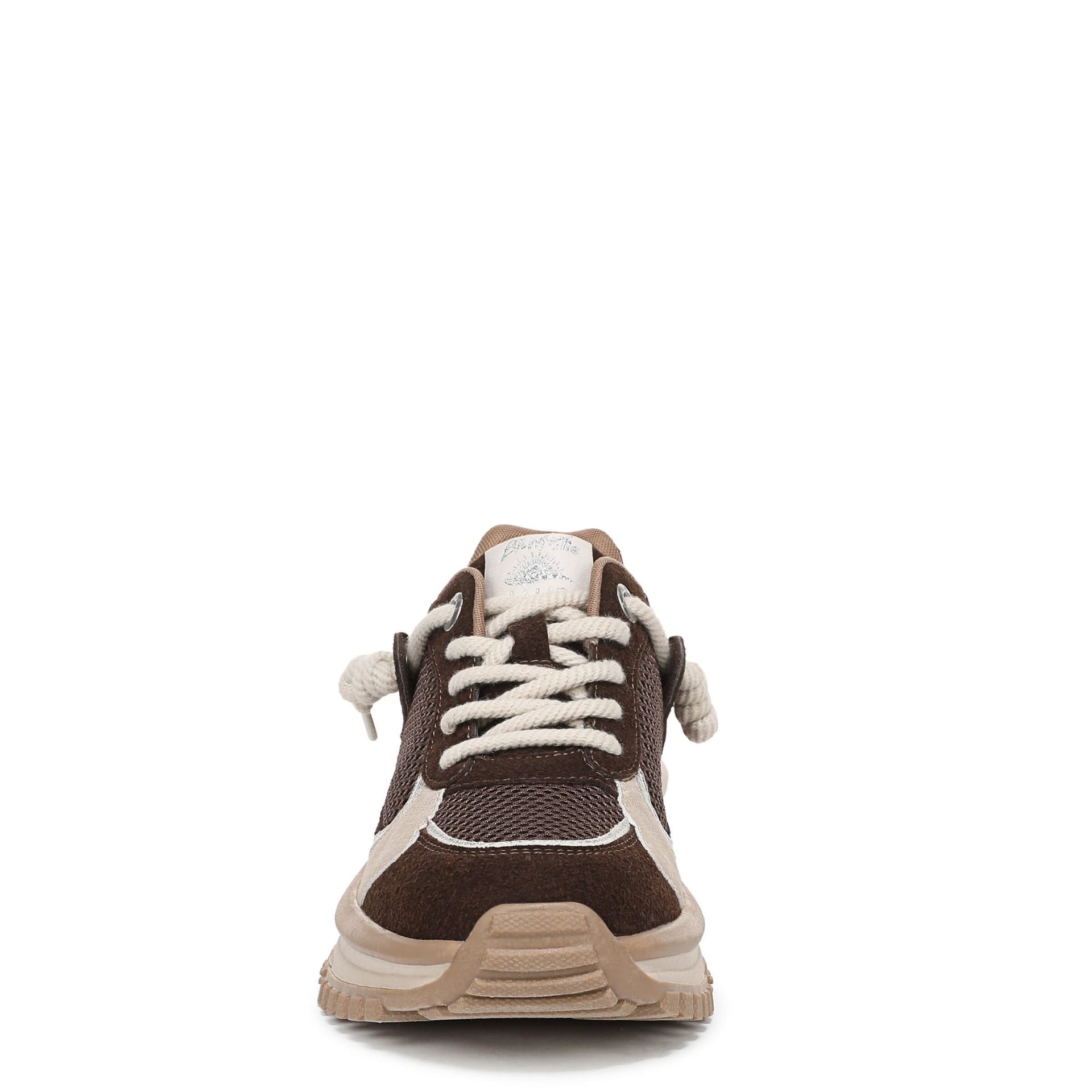 Blowfish Malibu Blowfish Malibu Women's Leotina Slip On Trainers in Dark Brown - 4
