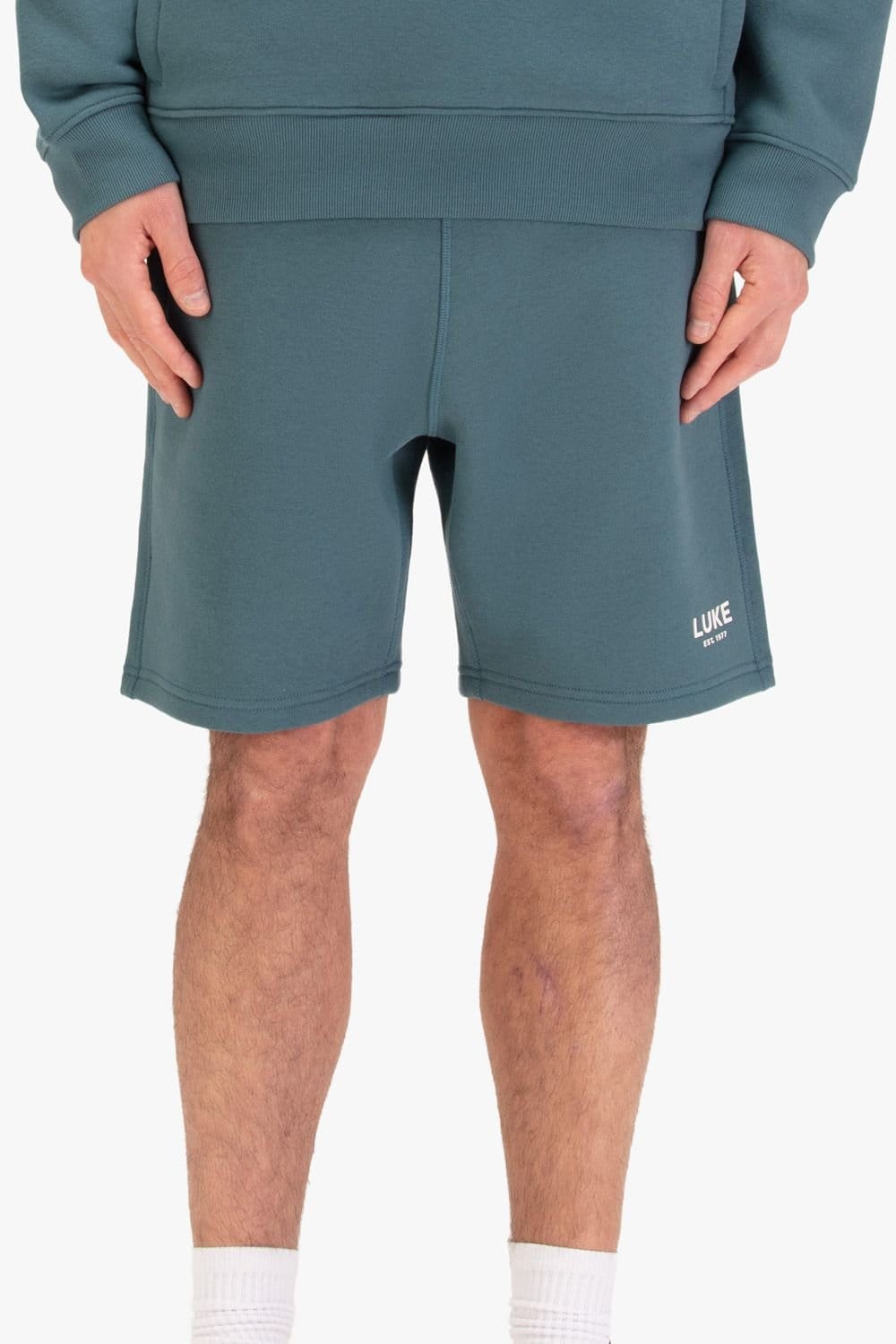 teal
