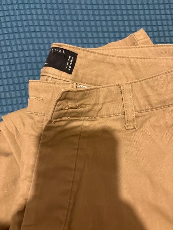 ASOS ASOS trousers