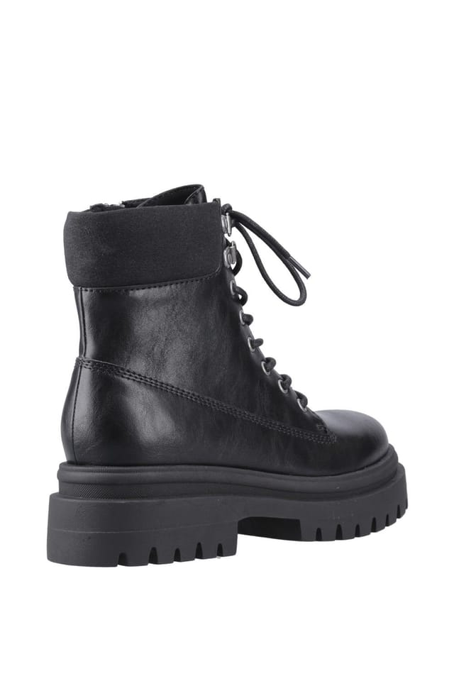 Rocket Dog Rocket Dog Women's Danie Lug Boots in Black - 2