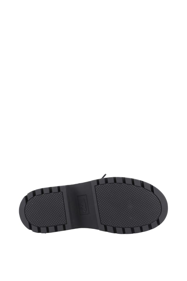 Rocket Dog Rocket Dog Women's Danie Lug Boots in Black - 3