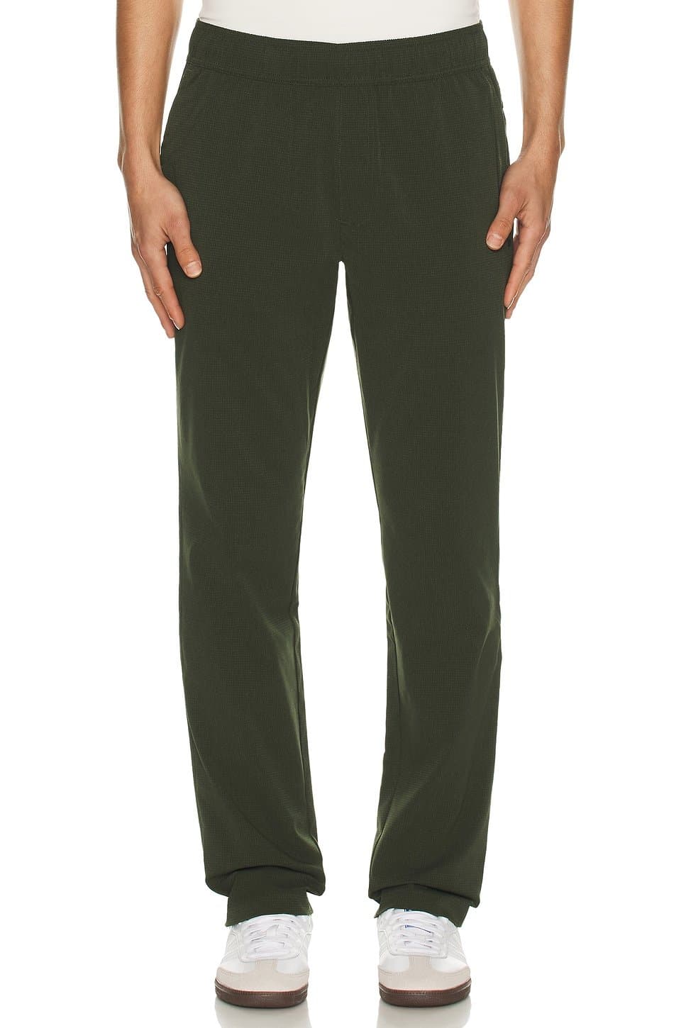 revolve Revolve Air Flow Pant in Duffel Bag Grey
