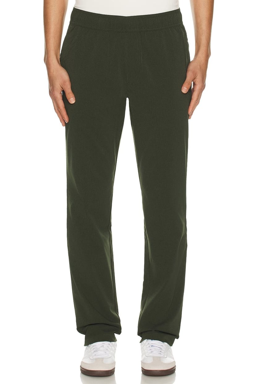 revolve Air Flow Pant - 1