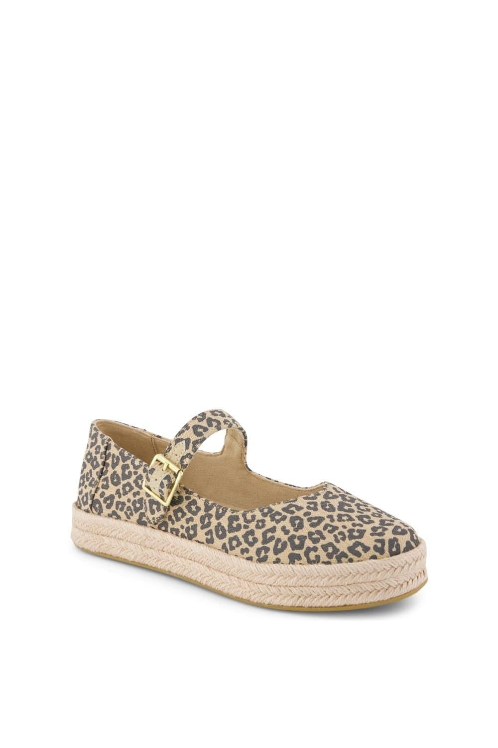 TOMS TOMS Women's Carolina Mary Jane