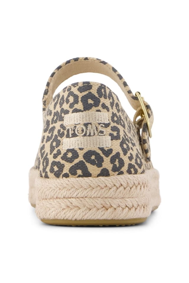 TOMS TOMS Women's Carolina Mary Jane - 2